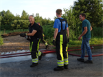 Prio 2 Berm Ruigte Brand De Miedwei Twijzel